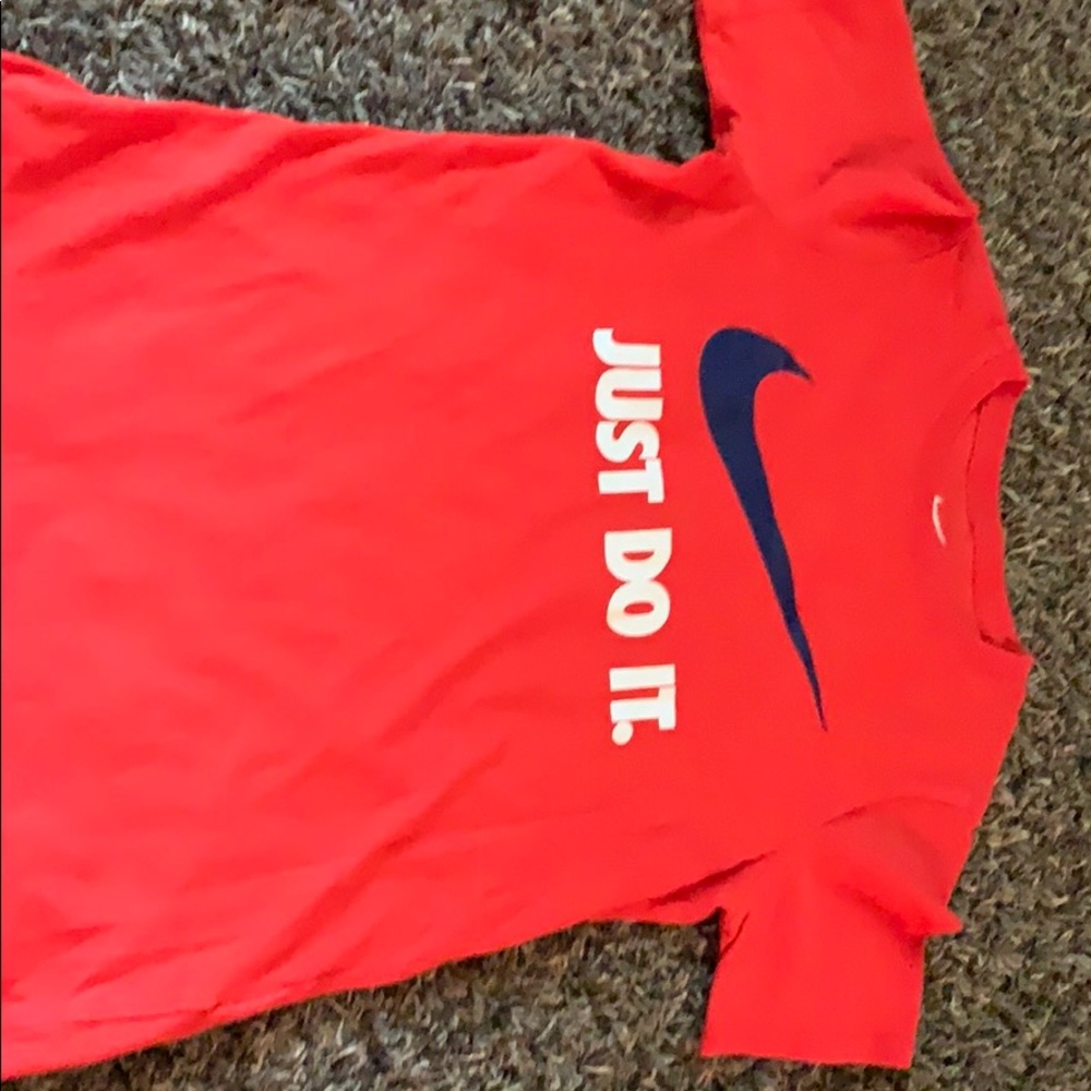 Kids tee shirt